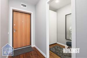 1-к квартира, на длительный срок, 34м2, 13/26 этаж