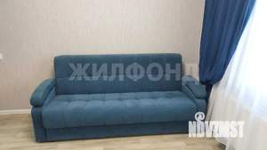 Студия квартира, на длительный срок, 22м2, 11/16 этаж