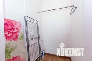 1-к квартира, посуточно, 31м2, 4/5 этаж