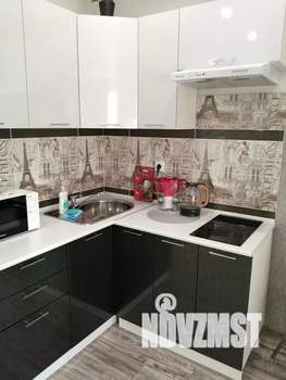 Студия квартира, посуточно, 25м2, 4/25 этаж