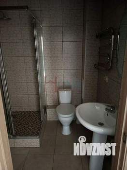 Студия квартира, на длительный срок, 23м2, 4/17 этаж