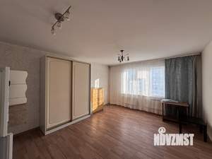 Студия квартира, на длительный срок, 33м2, 7/11 этаж