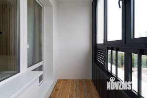 2-к квартира, на длительный срок, 40м2, 8/17 этаж