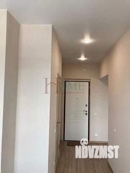 1-к квартира, на длительный срок, 35м2, 9/18 этаж