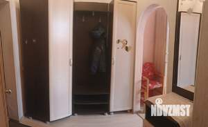 Студия квартира, на длительный срок, 20м2, 1/18 этаж