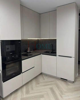 2-к квартира, на длительный срок, 44м2, 9/25 этаж