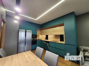 3-к квартира, на длительный срок, 72м2, 19/25 этаж