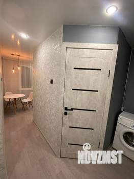 1-к квартира, на длительный срок, 33м2, 5/5 этаж