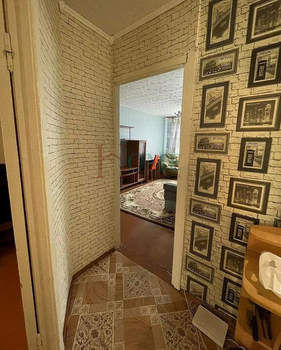 2-к квартира, на длительный срок, 44м2, 1/5 этаж