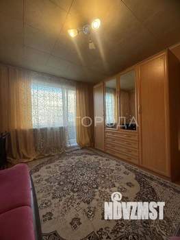 2-к квартира, на длительный срок, 45м2, 5/5 этаж