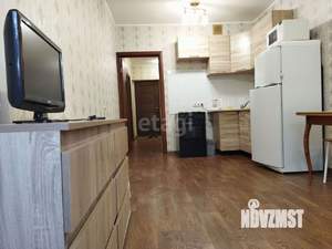 2-к квартира, на длительный срок, 40м2, 2/8 этаж