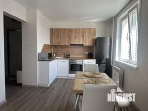 2-к квартира, посуточно, 65м2, 17/17 этаж