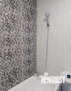 Студия квартира, на длительный срок, 28м2, 2/10 этаж