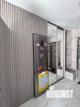 2-к квартира, на длительный срок, 45м2, 4/25 этаж