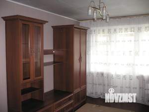 1-к квартира, на длительный срок, 32м2, 4/5 этаж