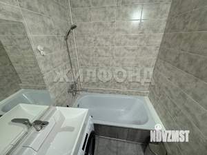 1-к квартира, на длительный срок, 34м2, 12/12 этаж