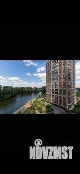 2-к квартира, на длительный срок, 35м2, 6/15 этаж