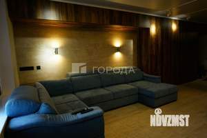 Студия квартира, на длительный срок, 40м2, 25/26 этаж