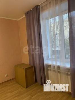 1-к квартира, на длительный срок, 38м2, 3/5 этаж