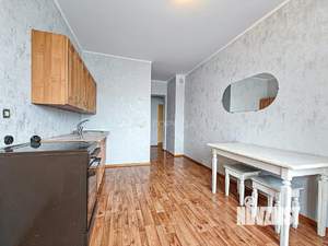 1-к квартира, на длительный срок, 54м2, 7/10 этаж