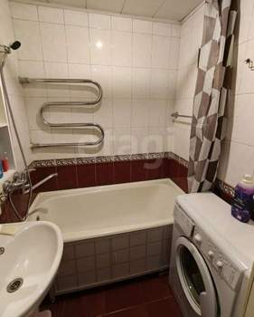 2-к квартира, на длительный срок, 43м2, 4/9 этаж