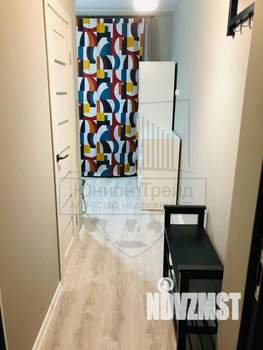 Студия квартира, на длительный срок, 25м2, 1/3 этаж