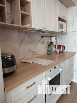 1-к квартира, посуточно, 42м2, 18/19 этаж
