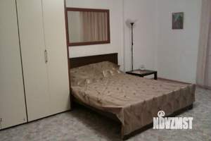 1-к квартира, на длительный срок, 45м2, 9/17 этаж