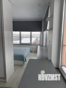 3-к квартира, на длительный срок, 67м2, 24/25 этаж