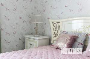 3-к квартира, посуточно, 91м2, 1/1 этаж