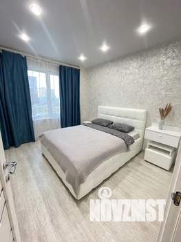 2-к квартира, посуточно, 54м2, 7/17 этаж