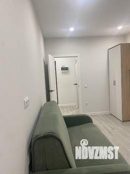 1-к квартира, на длительный срок, 38м2, 12/15 этаж