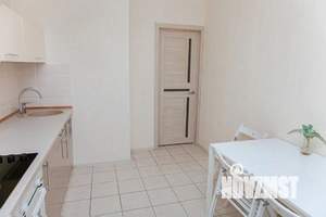 1-к квартира, посуточно, 41м2, 1/1 этаж