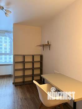 Студия квартира, на длительный срок, 20м2, 14/15 этаж