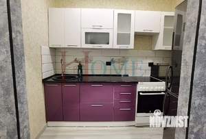 2-к квартира, на длительный срок, 42м2, 6/10 этаж