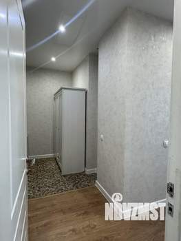 2-к квартира, на длительный срок, 39м2, 12/19 этаж