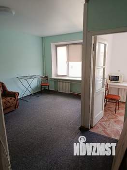 1-к квартира, на длительный срок, 31м2, 5/5 этаж