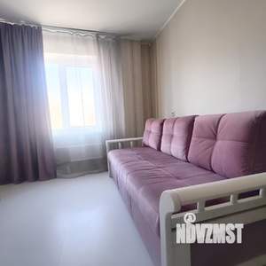 2-к квартира, посуточно, 55м2, 5/10 этаж
