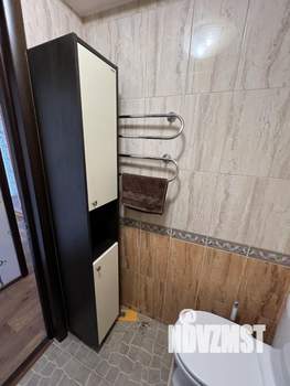 1-к квартира, на длительный срок, 33м2, 5/5 этаж