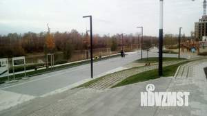 Студия квартира, посуточно, 38м2, 2/25 этаж