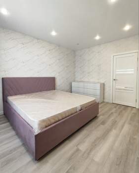 2-к квартира, на длительный срок, 45м2, 11/18 этаж