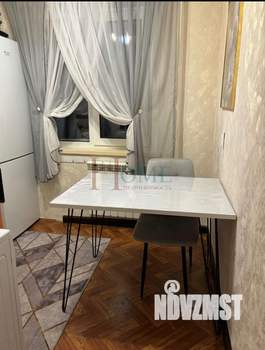 1-к квартира, на длительный срок, 31м2, 4/5 этаж