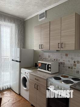 1-к квартира, на длительный срок, 32м2, 7/9 этаж