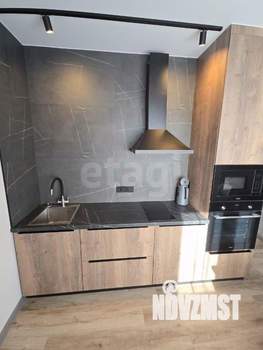 2-к квартира, на длительный срок, 46м2, 6/25 этаж