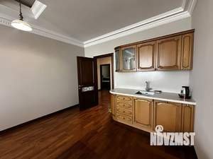 3-к квартира, на длительный срок, 120м2, 14/21 этаж