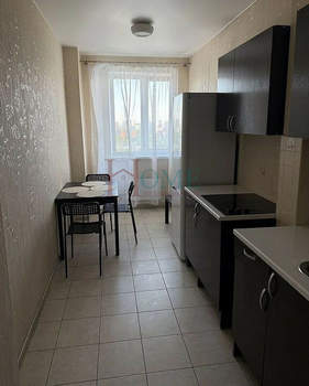 1-к квартира, на длительный срок, 37м2, 16/20 этаж
