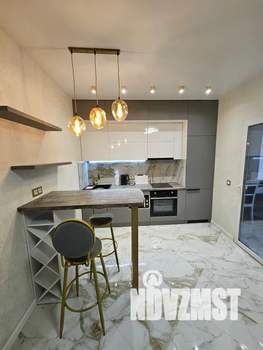 Студия квартира, посуточно, 28м2, 3/25 этаж