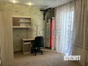 2-к квартира, на длительный срок, 62м2, 6/9 этаж