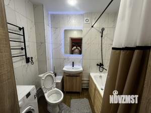 Студия квартира, на длительный срок, 30м2, 19/22 этаж