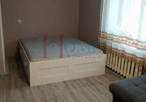 1-к квартира, на длительный срок, 32м2, 3/5 этаж